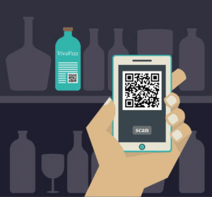 Ibn Scan To Learn How D Barcodes Work