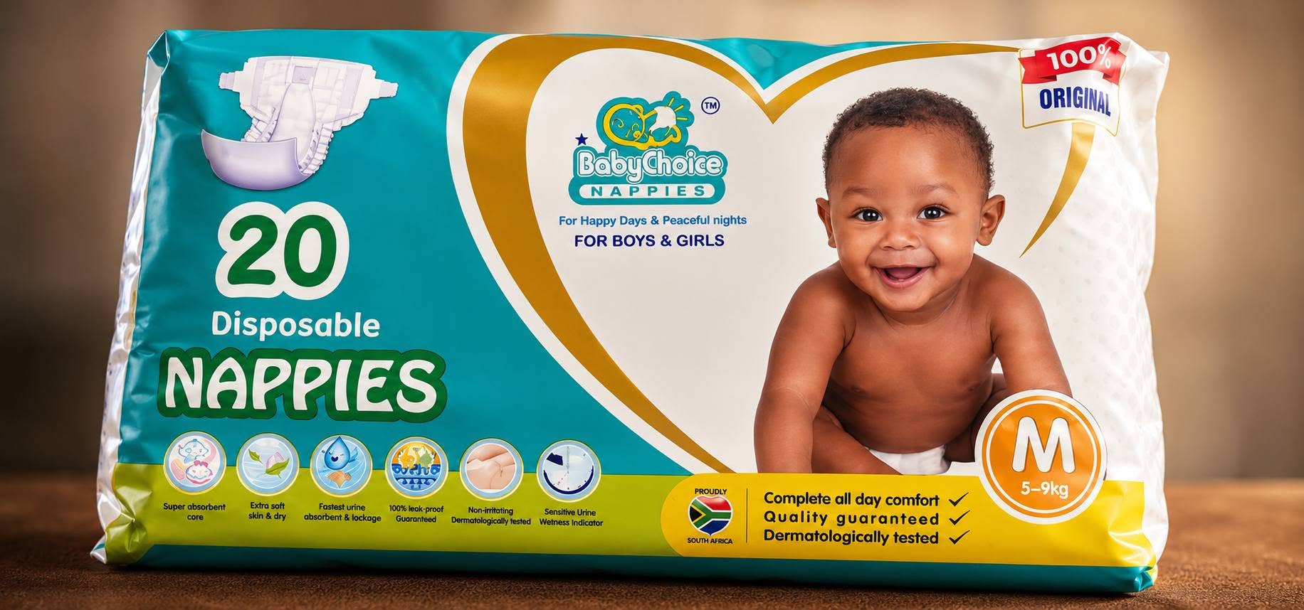 Babychoice