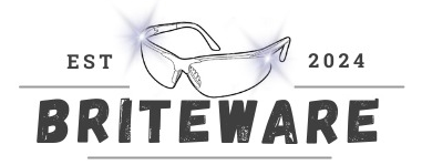 Briteware Illuminating Safety Glasses
