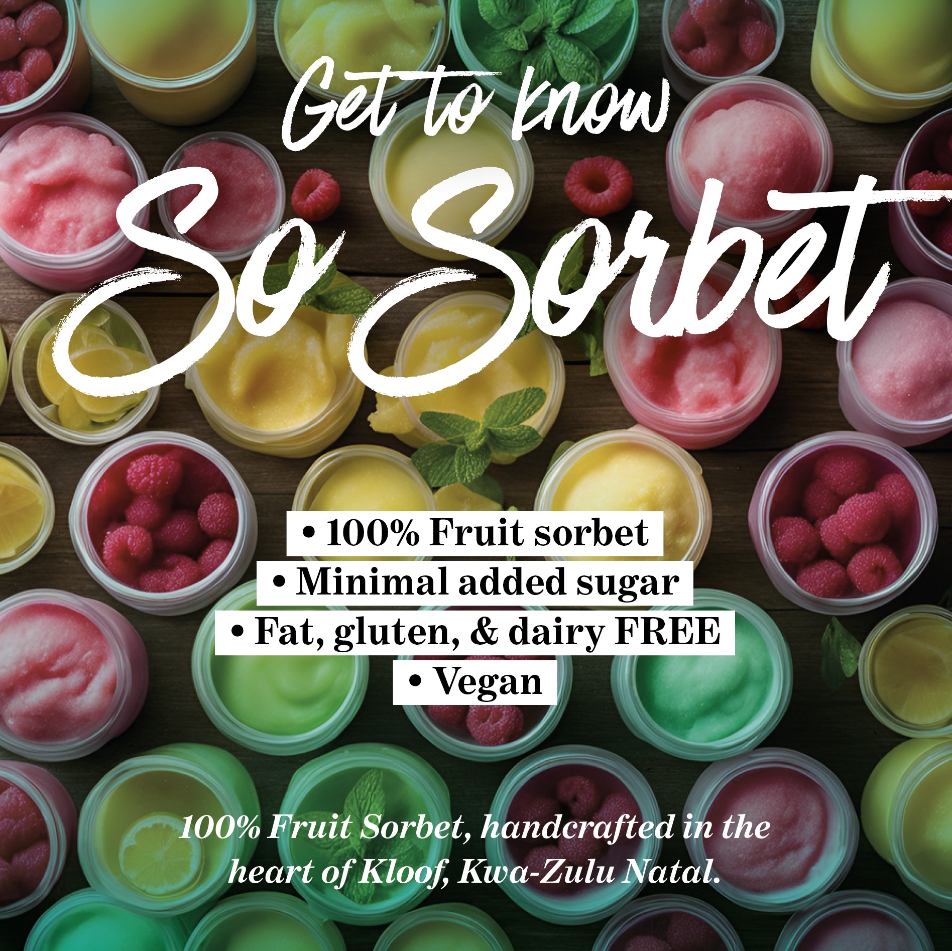 So Sorbet