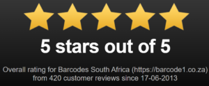 Trust Verified South Africa stars Oct 26